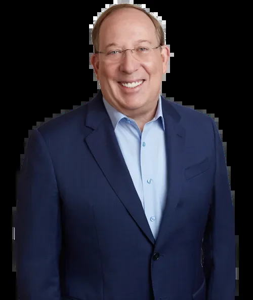 Gregory Kushner, portrait