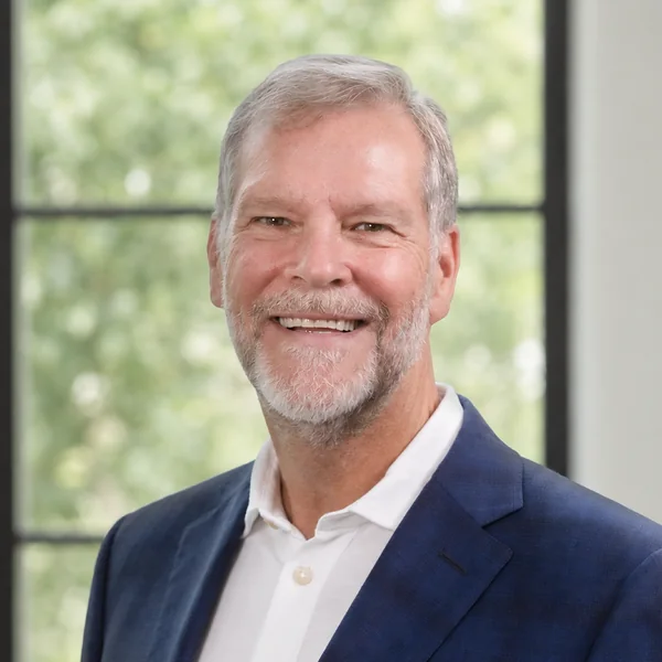 Michael Reese, portrait
