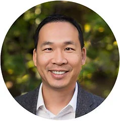 Simon Lim, portrait