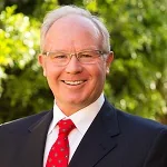 Richard Gage, portrait