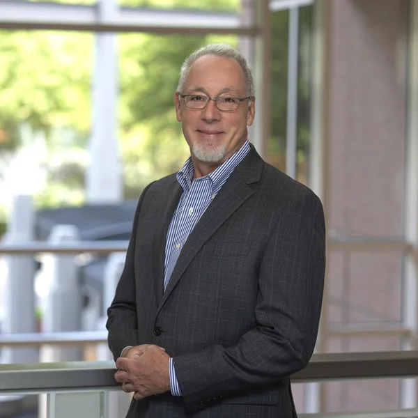 Kevin Ferguson, portrait