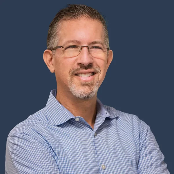 Mark Friedenthal, portrait
