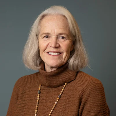 Elizabeth Glenshaw, portrait