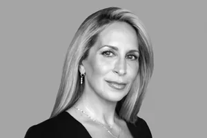 Dina Dilorenzo, portrait