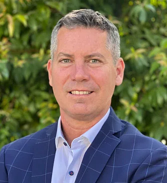 Scott Horton, portrait