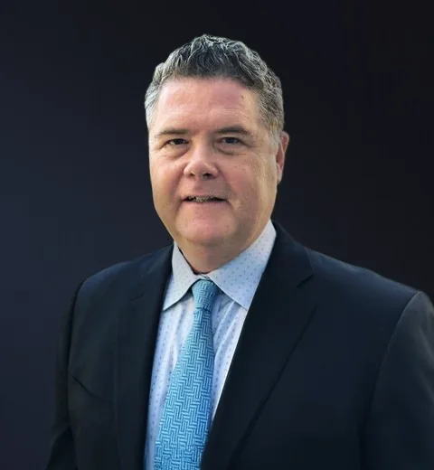 Charles Alberton, portrait