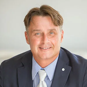 Michael Markowski, portrait
