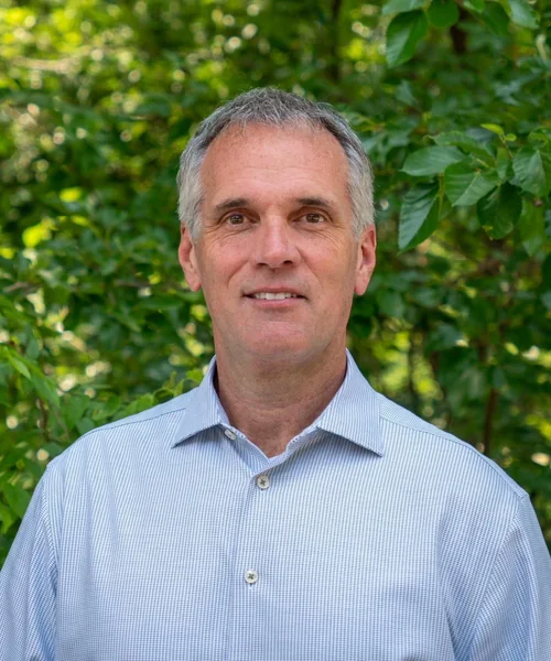 Todd Frederick, portrait