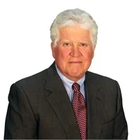 Joe Kercheville, portrait