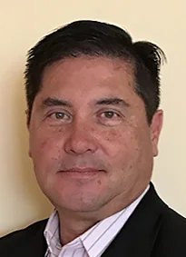 Gregory Syler, portrait