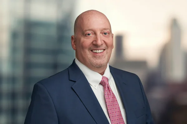 Gary Schwartz, portrait