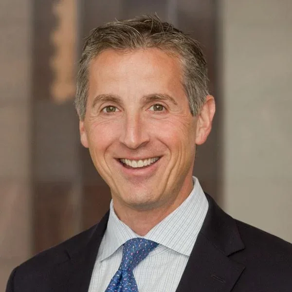 David Dickman, portrait