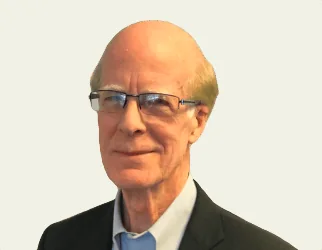 David Lacroix, portrait