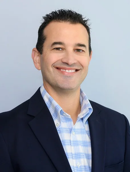 Jeffrey Vincent, portrait