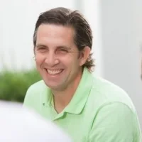 Jason Gladowsky, portrait