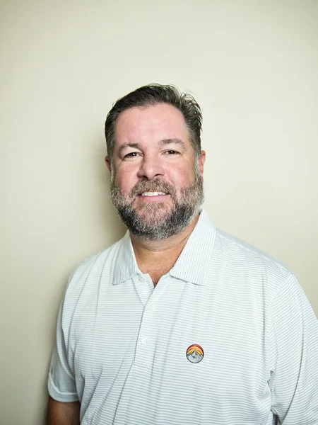 Timothy Maiefski, portrait