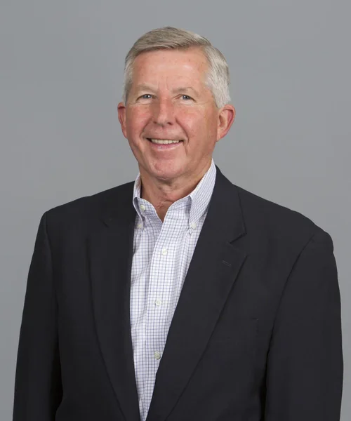Stephen Faries, portrait