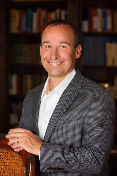 Cameron Turner, portrait