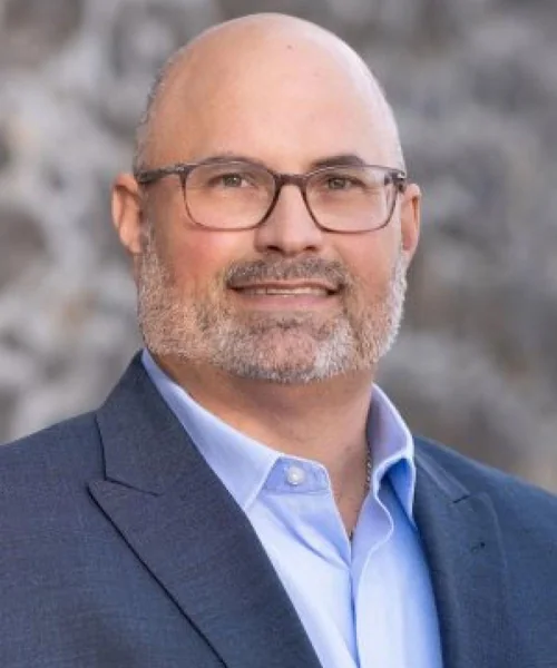 Paul Dedora, portrait