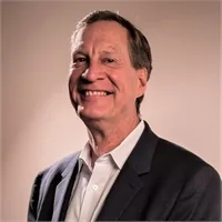 Michael Mattison, portrait