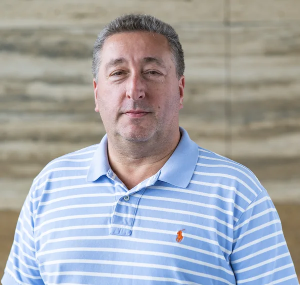 Barry Ritholtz, portrait