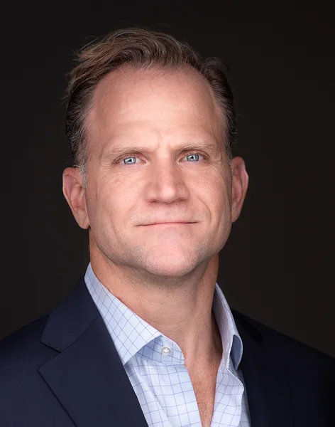 John Tysseland, portrait