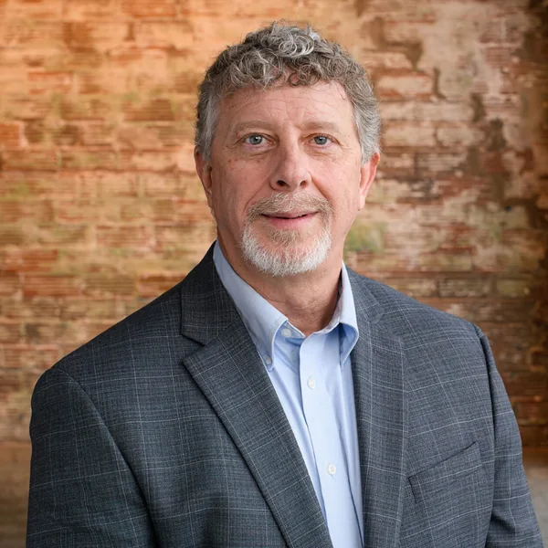 Rodney Holloway, portrait