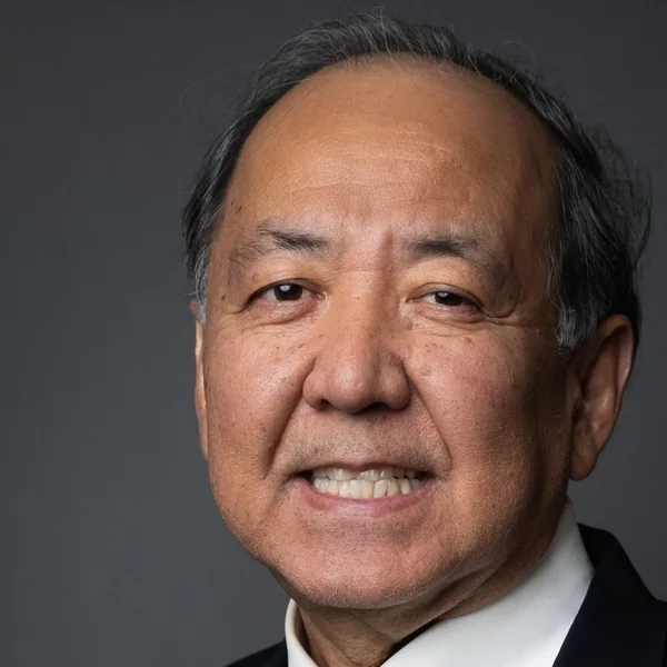 Fermin Padilla, portrait
