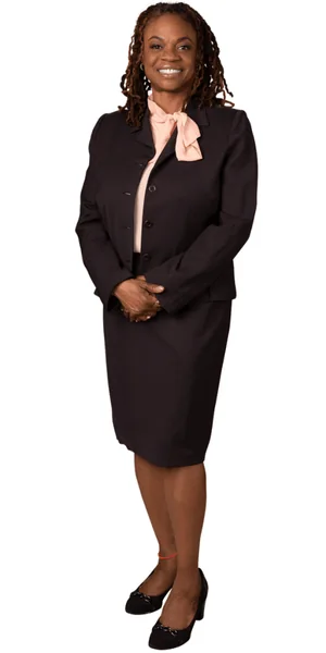 Michele Grant, portrait