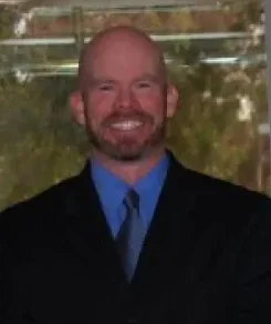 Brandon Thorsten, portrait