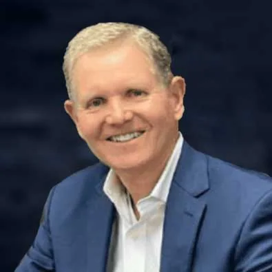 Raymond Whitaker, portrait