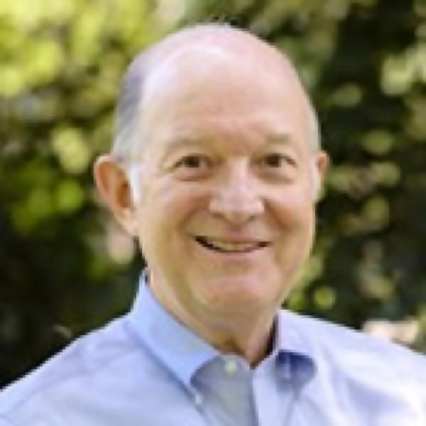 Edward Kohlhepp, portrait