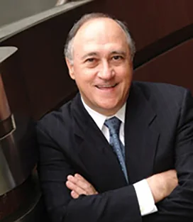 John Kornitzer, portrait