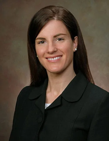 Amy Mastromonaco, portrait
