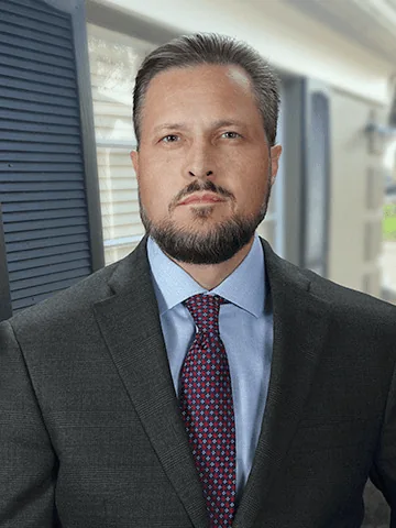 Louis Shinaman, portrait