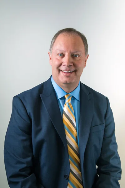Daniel Glaser, portrait