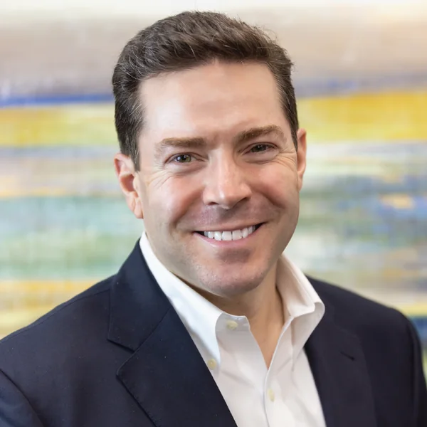 Daniel McLeod, portrait