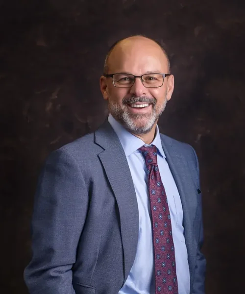 Andrew Zorovich, portrait