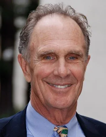 Michael Kress, portrait