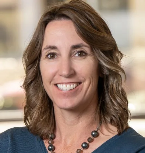 Sheila Walton, portrait