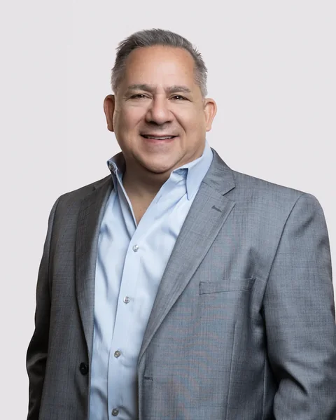 Michael Ferrara, portrait