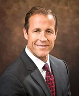 Sean Richardson, portrait