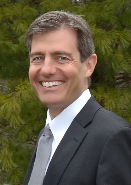 Jay Spivak, portrait