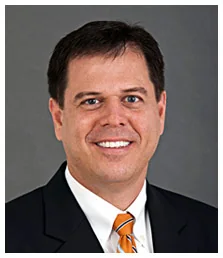 James Meysenburg, portrait