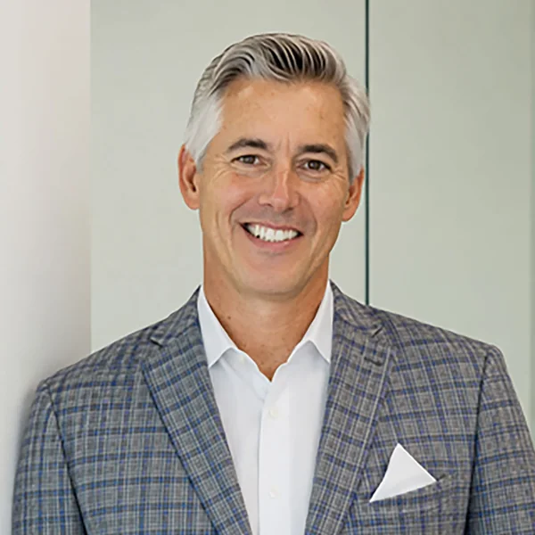 Scott Stephens, portrait