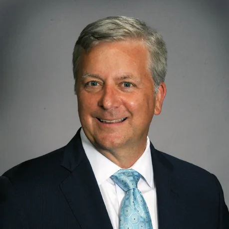 Christopher Bennett, portrait