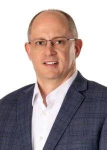 Michael Seese, portrait