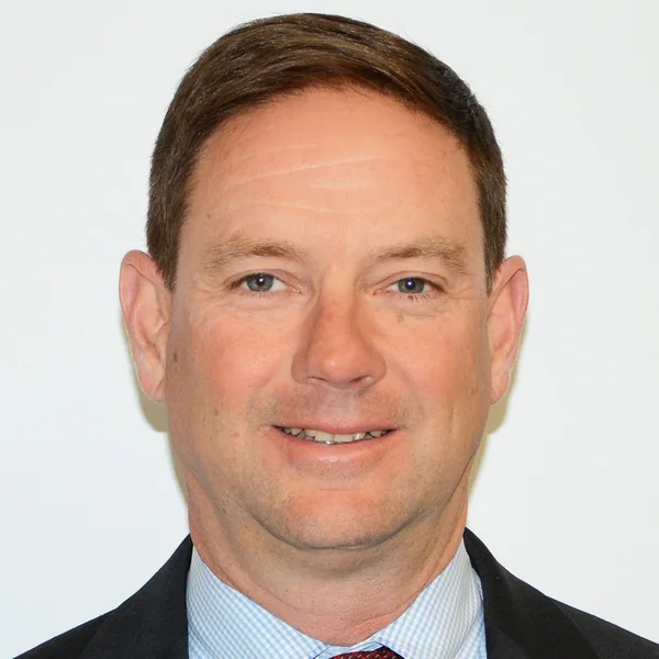 Brian Hegarty, portrait