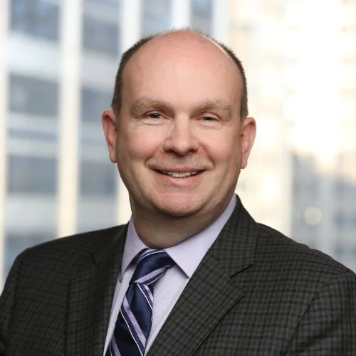 Michael Murray, portrait