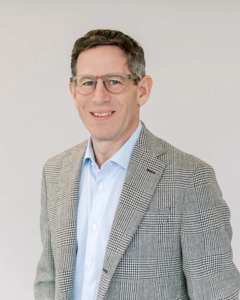 Matthew Litwin, portrait